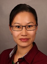 Ms. Lili  Zhou